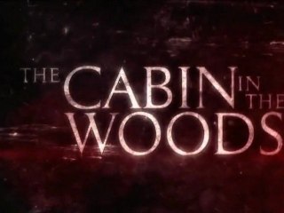 La Cabane dans les Bois - Bande-Annonce / Trailer #2 [VO|HD]