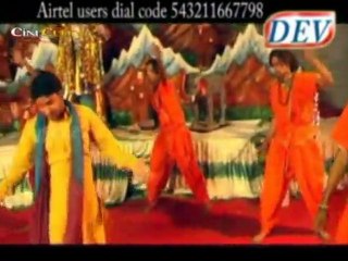 Jai Ho Balaji - Title Song