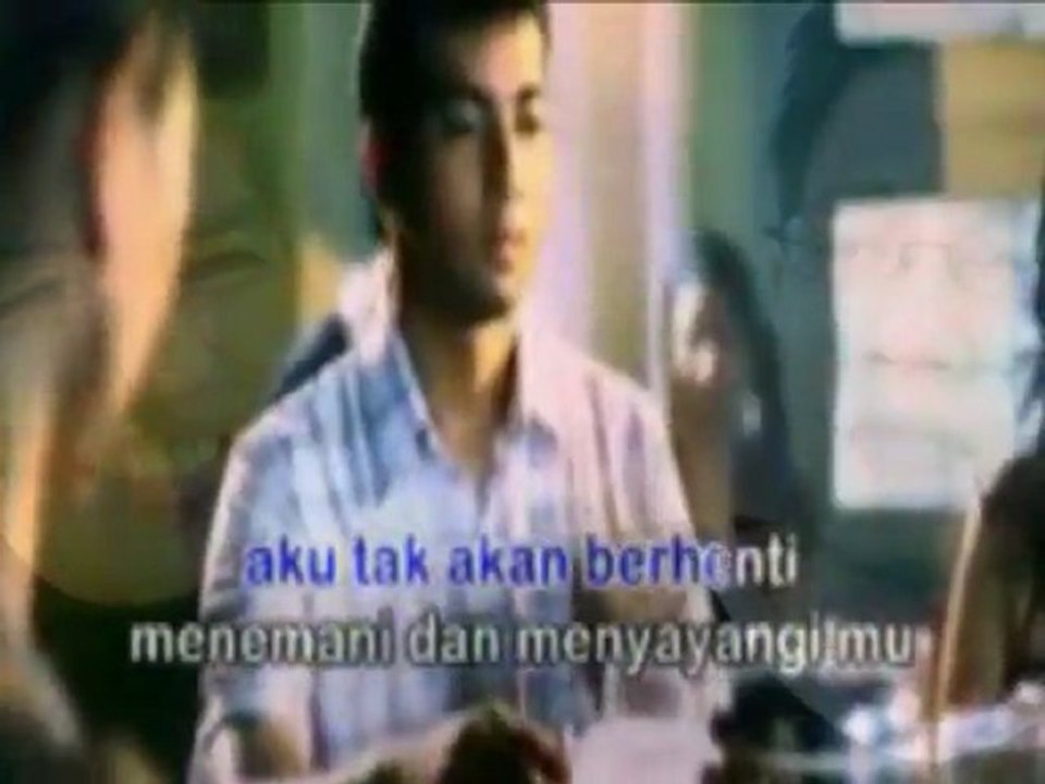 Doaku Untukmu Sayang - Wali (Voc. GusMau - Agus Maulani)