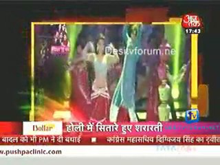 Movie Masala [AajTak News] - 7th March 2012 Watch Online p2