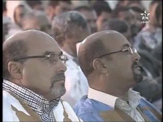 الشيخ عبد الله نهاري على قناة الأولى