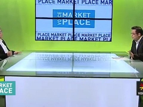 Market Place ประจำวันที่ 7 มีนาคม 2555