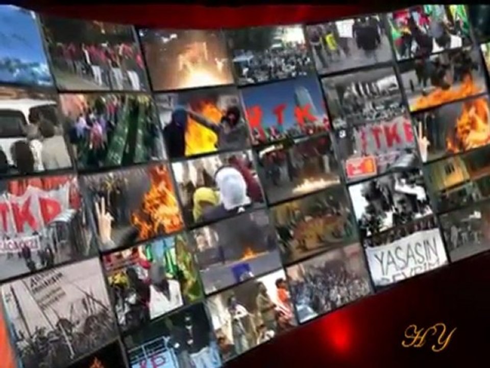 PKK İÇİN GERÇEK ÇÖZÜM