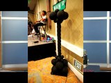 Mike Koenigs Balloon Utopia Reviewl- Corporate Events San Di