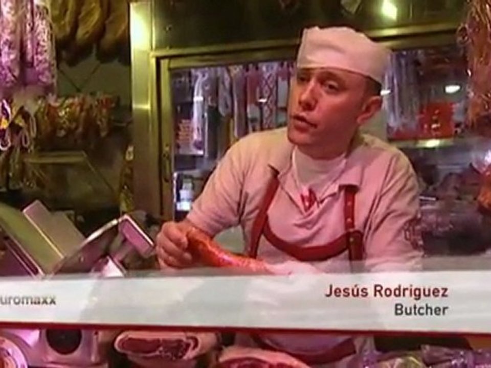 Cocido Madrile?o - A Spanish Winter Dish | Euromaxx