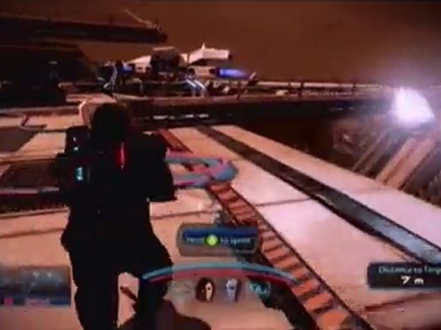Mass Effect 3 Walkthrough Part04
