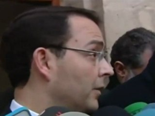 Urdangarín y Torres tenían "la misma capacidad de decisión"