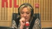 Marine Le Pen, invitée de RTL Midi, a répondu aux questions des auditeurs