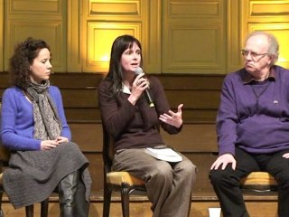 FEMMES 2012 La musique : un modèle pour une société harmonieuse ?