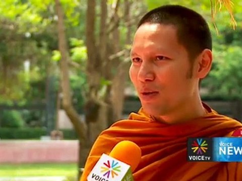 Voice News ประจำวันที่ 7มีนาคม 2555(19.00 น.-20.00น.)