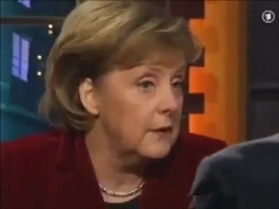 Anonymous - Keine Demokratie in Deutschland [german]