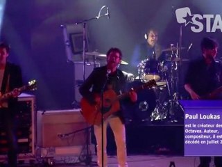 Les Octaves de la Musique