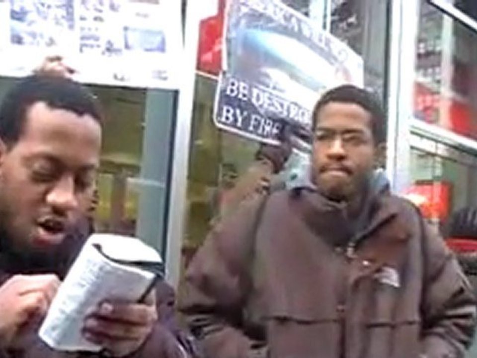 GREAT WRATH IS COMING IN THE FORM OF MARTIAL LAW