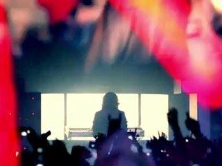 a Short Aftermovie for  S.E.M.F 2012 (SEOUL ELECTRONIC MUSIC FESTIVAL)
