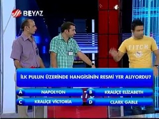 Müthiş Aile 9.bölüm 4.kısım