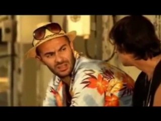 BANDE DEMO  Underground David Faure