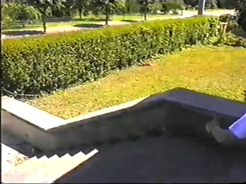 Old Fails ! (v.2)