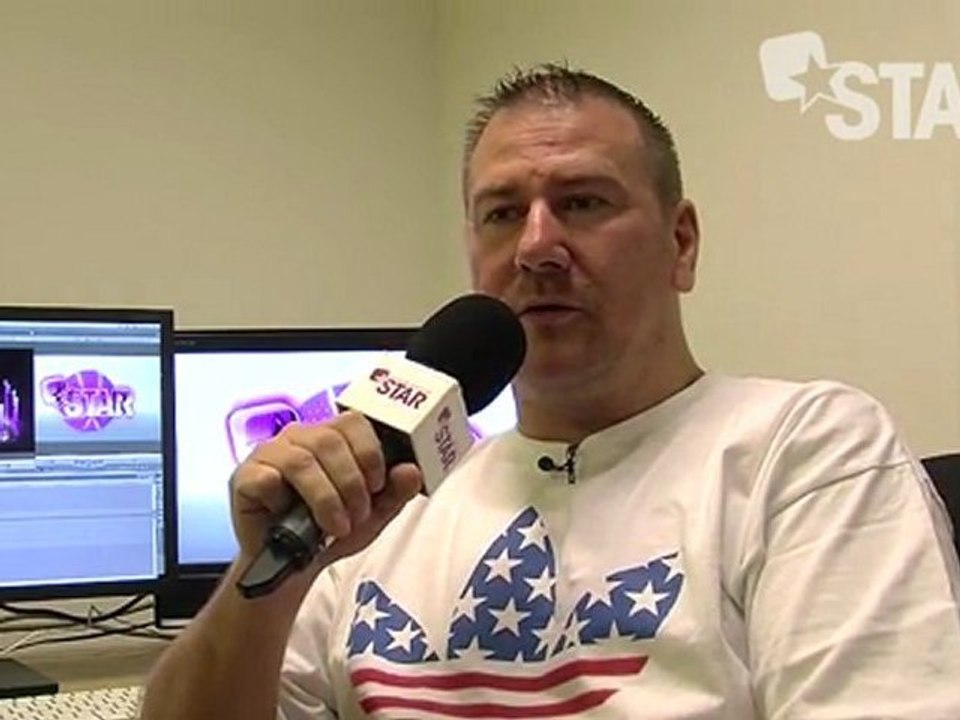 3 questions à Daddy K