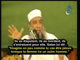 la jalousie des femmes......