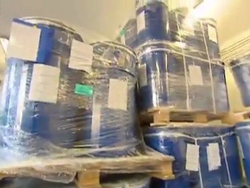 German Industry?s Concerned about Access to Raw Materials | Made in Germany