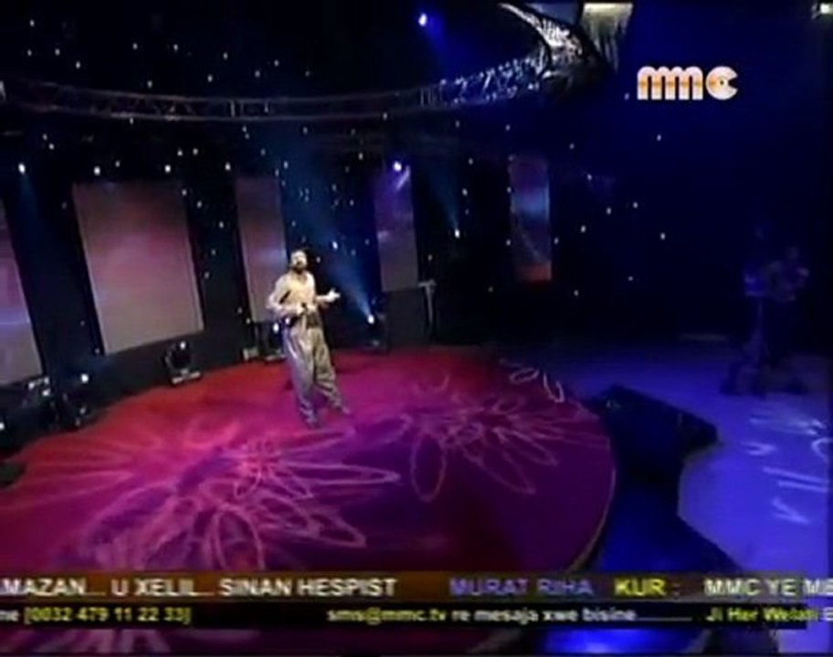 Şahe Bedo - Ey Kurdîno