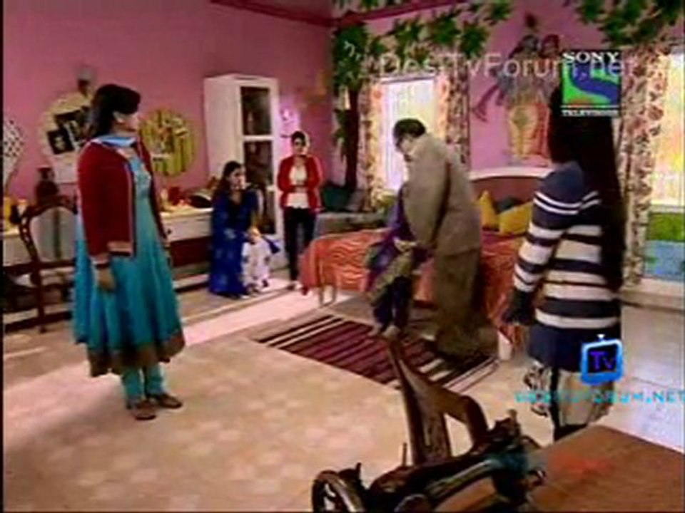 Shubh Vivah [Episode 08] - 7th March 2012 Video Watch Online