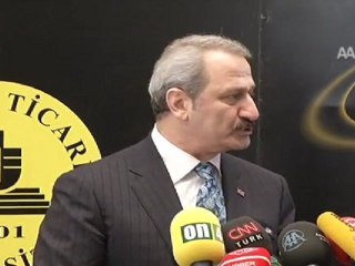 Çağlayan soruları yanıtladı