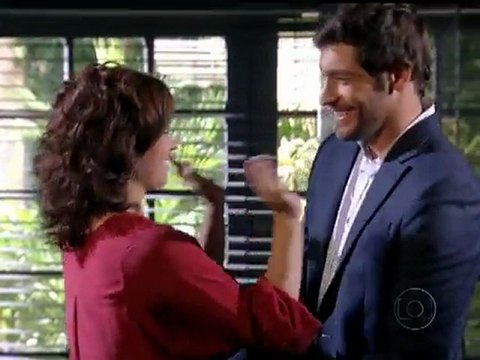 Aquele Beijo - 06.03.2012 - parte 01