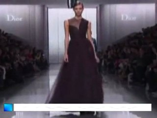 Moda: Dior vuelve a ser Dior