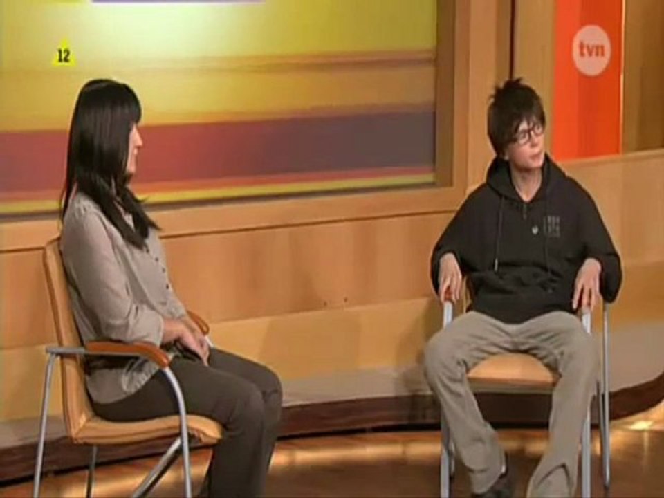 Tylko matoły chodzą do szkoły