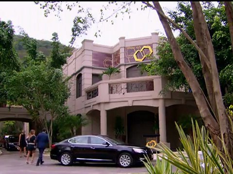 Aquele Beijo - 06.03.2012 - parte 03