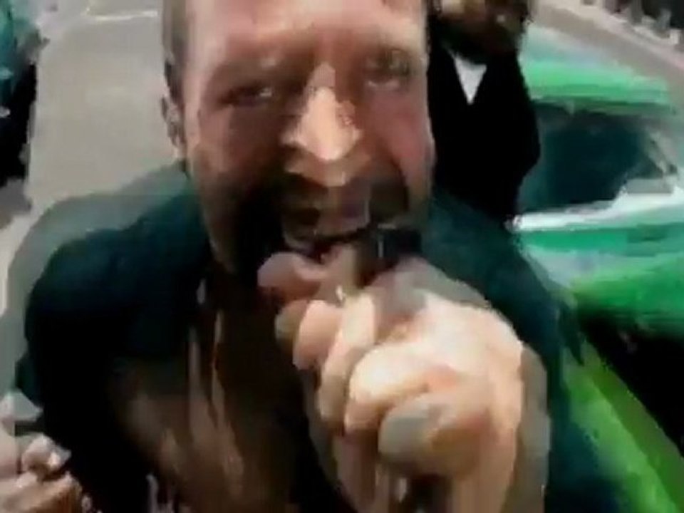 Sniper - Jugement dernier (Clip Officiel)