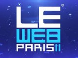 The Invest in France Agency at Le Web 11