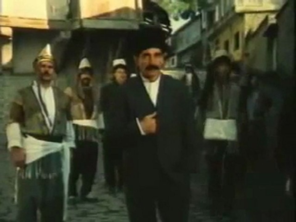 UYAN MÜSLÜMAN ARTIK GAFLET UYKUSUNDAN