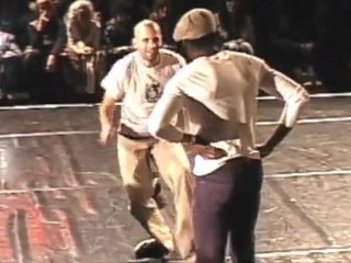 quart lock Pierre vs Willow