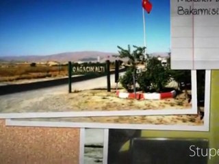 Nevşehir - Kısa Bir Çalışma :)