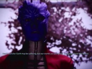 Mass Effect 3 Walkthrough Part05