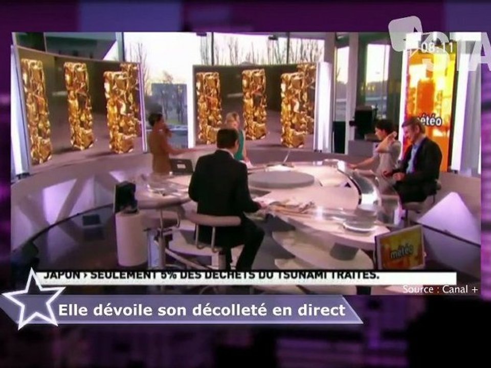 Un prix qui fait le buzz