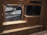 2012 Dutch Star 4353 All Electric Diesel Motorhome for sale by Newmar