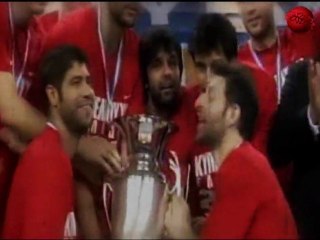 Trailer τελικού κυπέλλου