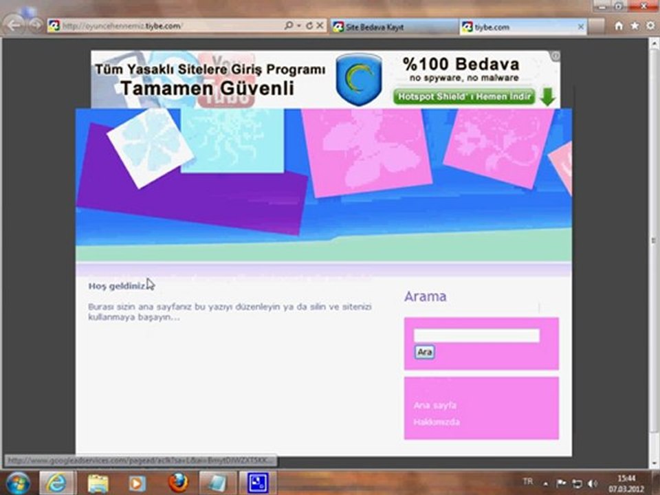 com lu site