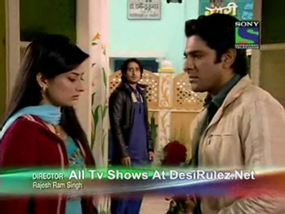 Shubh Vivah 7th March 12 pt1