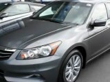 Used 2011 Honda Accord at Lynnwood by Klein Honda For Sale