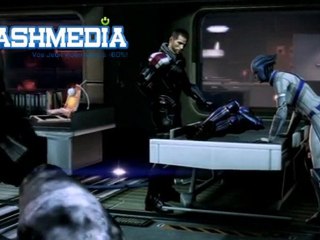 Mass Effect 3 PriorityThe Citadel Walkthrough 3