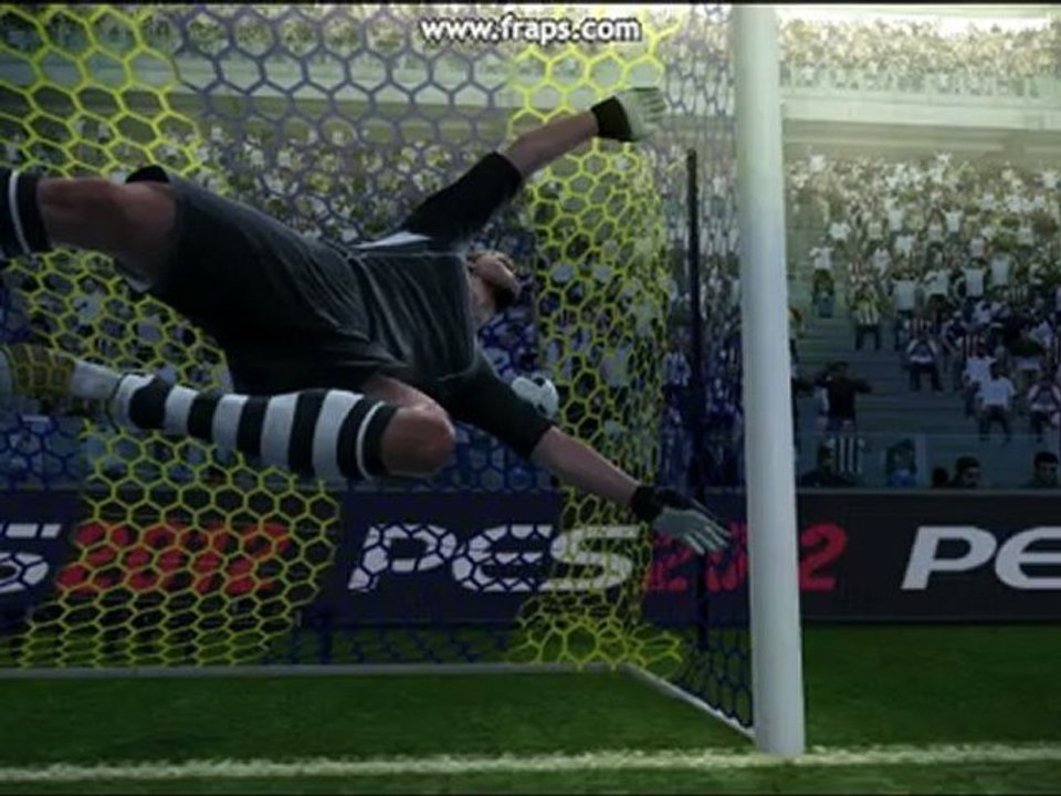 Güzel Bir Gol