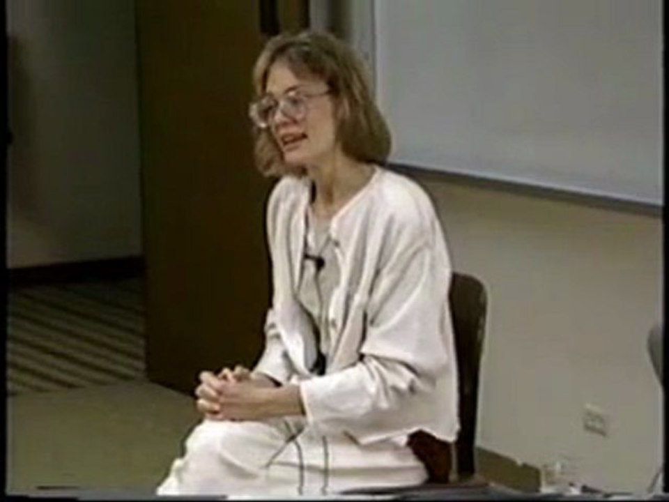 NLP Positive Intention | NLP Training with Connirae Andreas