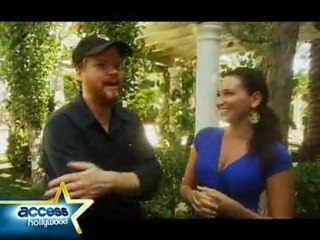 Joss Whedon talks Dollhouse and Summer Glau