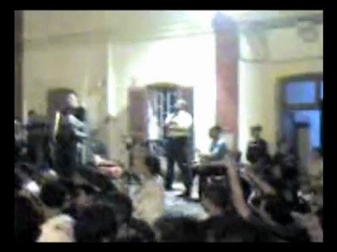 CHEB FATEH LA CLASSE CHANTE (( ANA OMRY T'WAHACHTHA ))