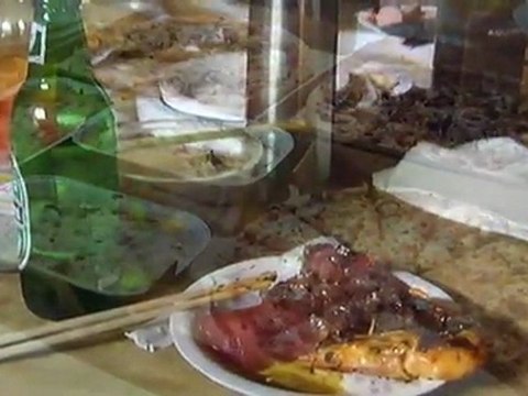 CASS MCCOMBS Robin Egg Blue