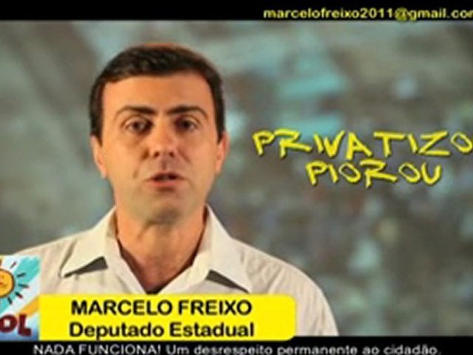 Video PSOL